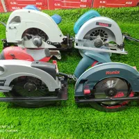 اره دیسکی ۱۲۰۰ وات سینی بشقابی / عمود بر چکشی