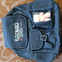 کوله مدرسه|کیف، کفش، کمربند|جویبار, |دیوار