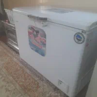 فریزر درحدنو