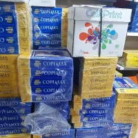 انواع کاغذ a4 و a5 کپی مکس