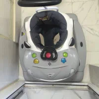 کالسکه  کریر تخت کنار مادر  صندلی ماشین کیف رورورک|کالسکه و لوازم جانبی|تبریز, |دیوار