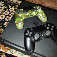 ps4 slim 1T