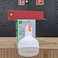 چراغ اضطراری شارژی