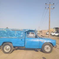 نیسان مدل 77|خودرو سواری و وانت|انبارآلوم, |دیوار