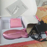 بندانداز برقی