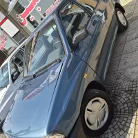 پراید۸۴ دوگانه استثنایی نقداقساط معاوضه