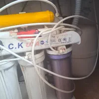 تصفیه آب خانگی