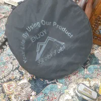 چادرمسافرتی