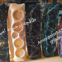 طاقچه برجسته،بلک لایت،باکس،تاقچه سه بعدی وپنل