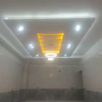 گچکاری ولکگیری در حومه بردسیر