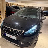 پژو ۲۰۰۸ بدون رنگ|خودرو سواری و وانت|تهران, زعفرانیه|دیوار