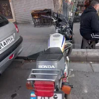 فروش موتور سیکلت کویر ۲۰۰ سی سی