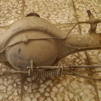 فروش کرومبیل و اکسل استوک|قطعات یدکی و لوازم جانبی|نجفآباد, شیخ بهایی|دیوار