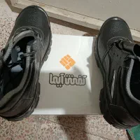 کفش کار  حتماً بخوانید