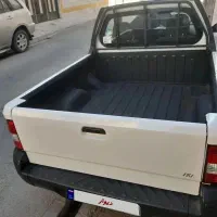 پراید وانت ۱۴۰۴|خودرو سواری و وانت|کرج, مهرویلا جنوبی|دیوار