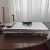 ویدیو سی دی