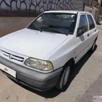 پراید 131 مدل 95