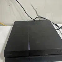PS4 fat500