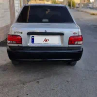 پراید مدل 84|خودرو سواری و وانت|دهدشت, |دیوار