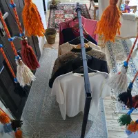 رگال فلزی مشکی|مبلمان خانگی و میز عسلی|اصفهان, میرعماد|دیوار