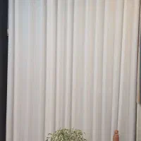 پرده پانچ آماده تحویل قیمتهاتا15آذرتمدیدشد|پرده، رانر، رومیزی|کرج, گوهردشت|دیوار