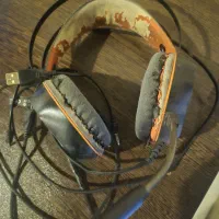 تعدادی هدست گیمینگ دست دوم