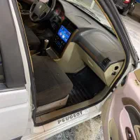 پارس سال مدل 93|خودرو سواری و وانت|نوشین شهر, |دیوار