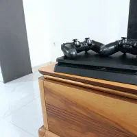 ps4اسلیم ۱ترا