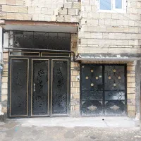 اپارتمان ۷۰متری سفتکاری باپشت بام