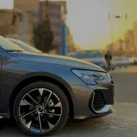 آئودی A3L|خودرو سواری و وانت|تهران, دریا|دیوار