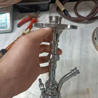 قلیان حاج اوغلی|صنایع دستی و سایر لوازم تزئینی|ری, فیروزآباد|دیوار