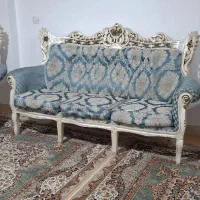 مبل سلطنتی ۹نفره
