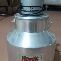 مشکه برقی با تیغه فلزی