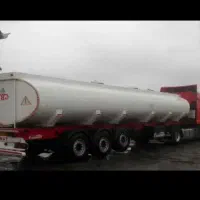 تانکر سه محور میخوام  اجاره