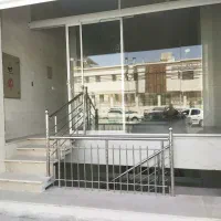 زیرزمین تجاری