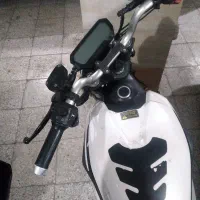 موتور برقی سوکو المانی