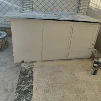 اتاقک فلزی|مصالح و تجهیزات ساختمان|ماهان, |دیوار