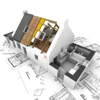 پیش فروش خانه ویلایی دوبلکس.پنت