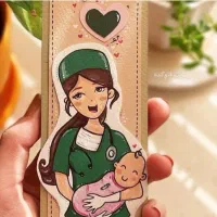 مامایی تخفیف ویژه لابیا