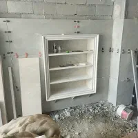 به شاگرد ماهر کاشیکاری نیازمندیم|استخدام معماری، عمران و ساختمانی|مهاباد (آذربایجان غربی), |دیوار