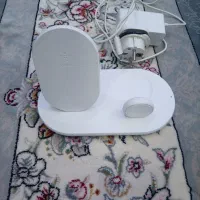 شارژر بلکین وایرلس خوش قیمت