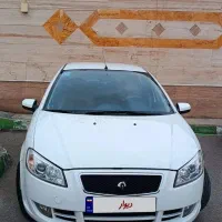 ماشین رانا مدل 1393