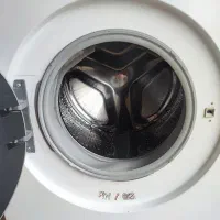 لباسشویی بوش اصل آلمان|ماشین لباسشویی و خشک‌کن لباس|محمودآباد, |دیوار