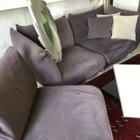 مبل|مبلمان خانگی و میز عسلی|نشتارود, |دیوار