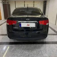سراتو سایپاآپشنال مدل ۹۶|خودرو سواری و وانت|اراک, |دیوار