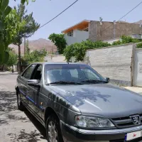 پژو پارس نوک مدادی مدل 87|خودرو سواری و وانت|سمنان, |دیوار