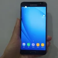 سامسونگ Galaxy J7 (2016) با حافظهٔ ۱۶ گیگابایت