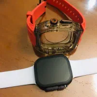 ساعت هوشمند