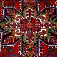 فرش ۹ متری ( تازه از دار قالی افتاده )|فرش|تبریز, |دیوار
