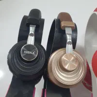 هدفون هیسکا